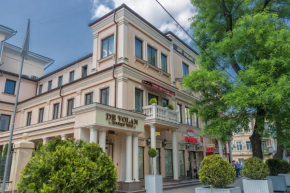  De Volan Boutique Hotel  Одесса